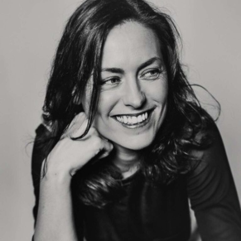 Sleep Your Way to a Productive Day featuring Dr. Els van der Helm