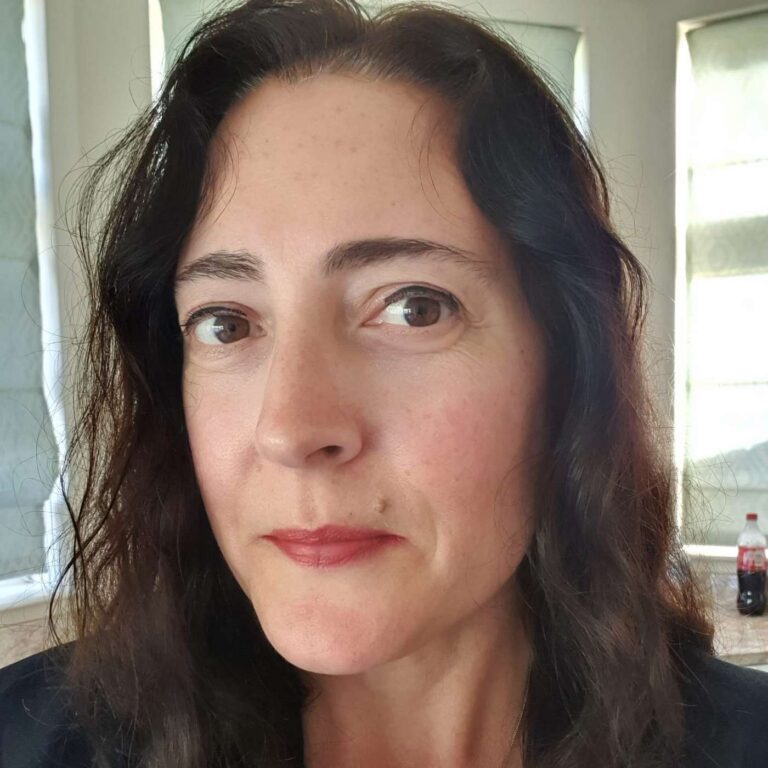 Finding a Work-Life Balance While Working With Life featuring Dr. Susan Fetics