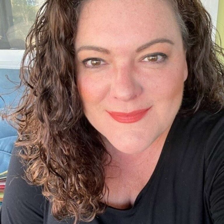 Finding Your Basket of Socks with Elisabeth Farnsworth Grant