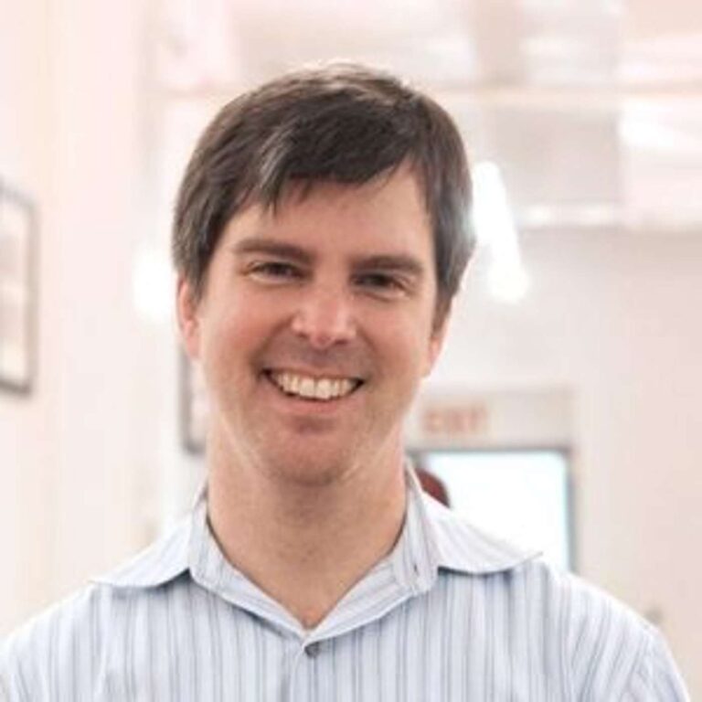 Learning to Love the Struggle with Chris Ryan