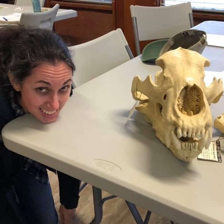 How Do Students Learn How To Study? Featuring Lauren Greene